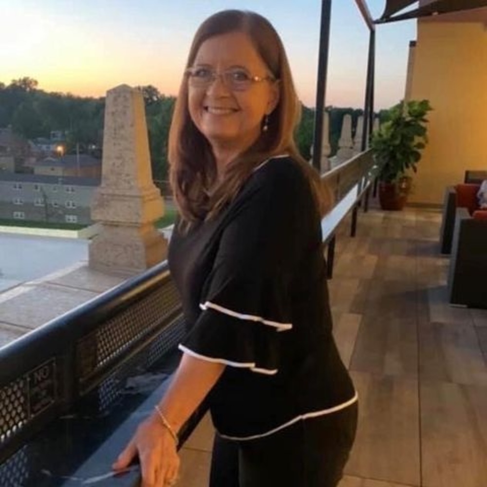 Meet your Posher, Mary